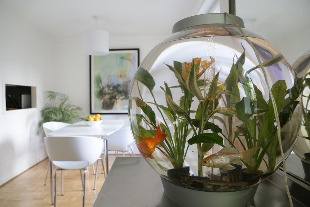 Shoreditch 1 With Garden London Ruang foto
