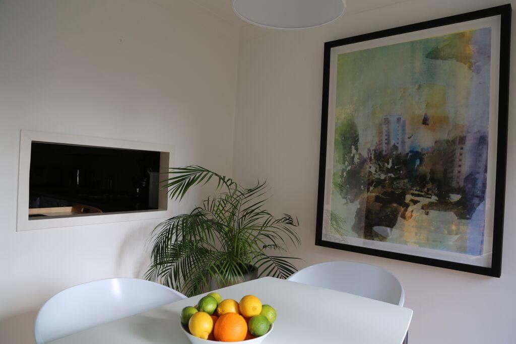 Shoreditch 1 With Garden London Ruang foto