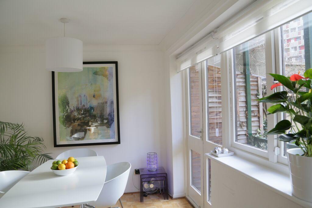 Shoreditch 1 With Garden London Ruang foto