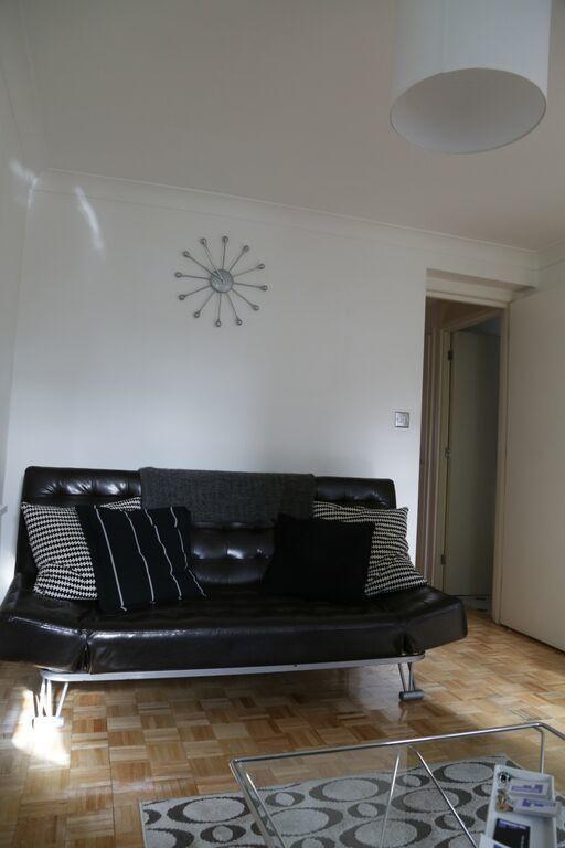 Shoreditch 1 With Garden London Ruang foto