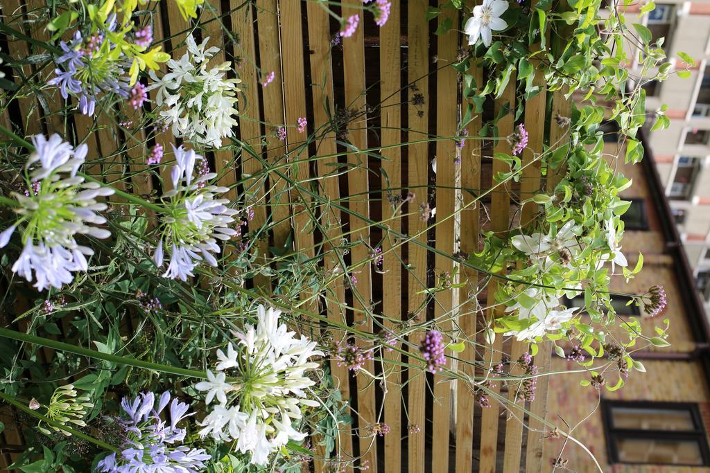 Shoreditch 1 With Garden London Ruang foto