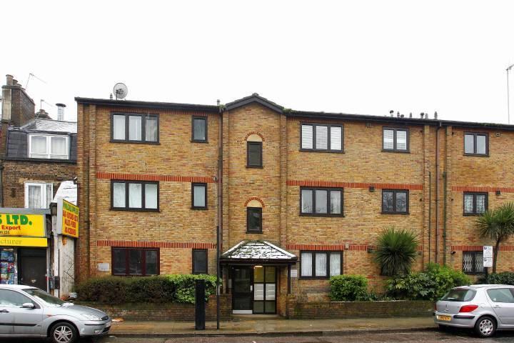 Shoreditch 1 With Garden London Ruang foto