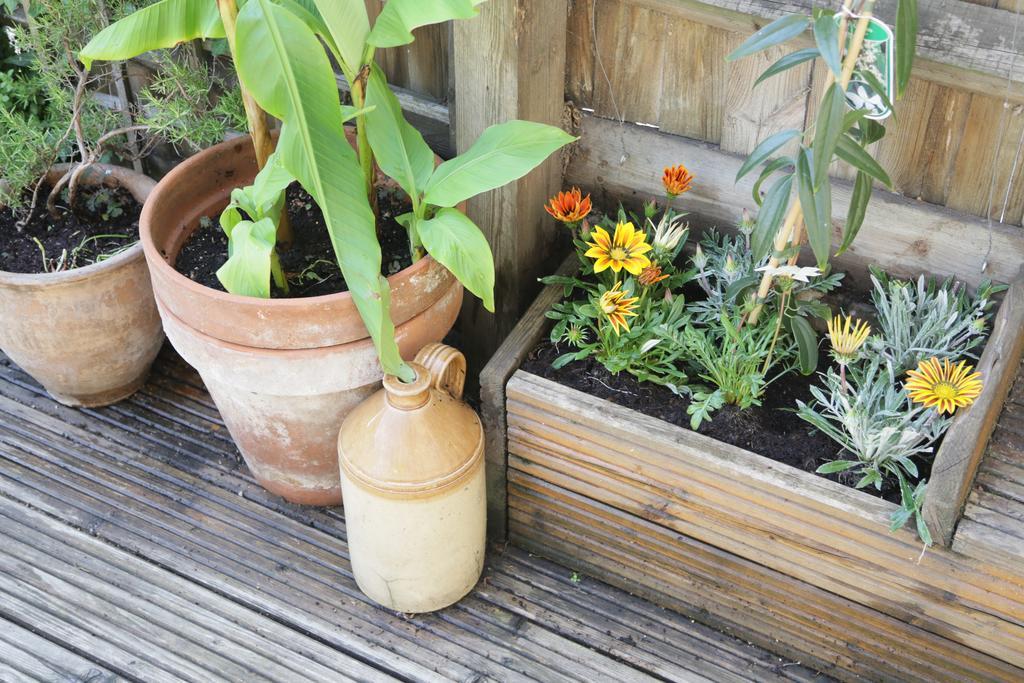 Shoreditch 1 With Garden London Ruang foto
