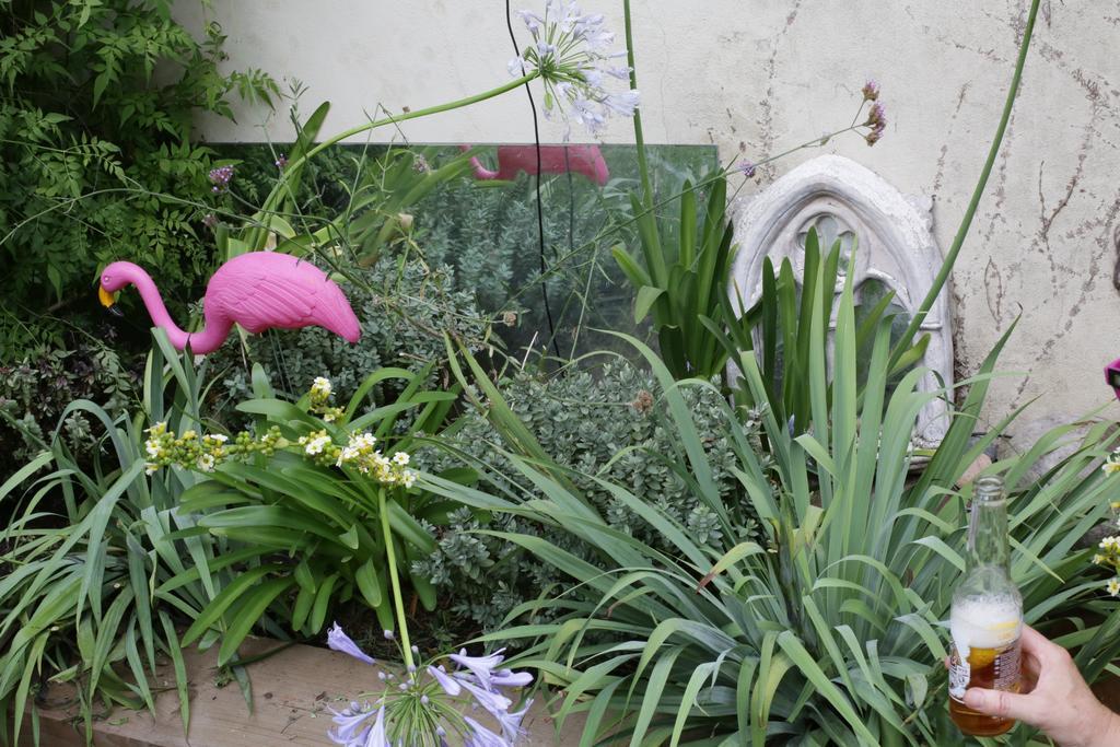 Shoreditch 1 With Garden London Ruang foto